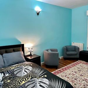 Apartamento de 1 Dormitorio